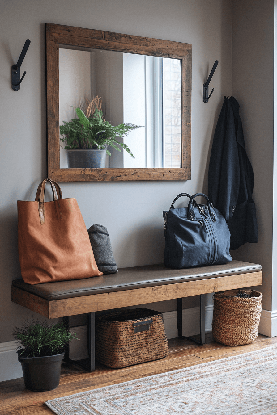 27 Tiny Apartment Minimalist Ideas That Prove Less Is More