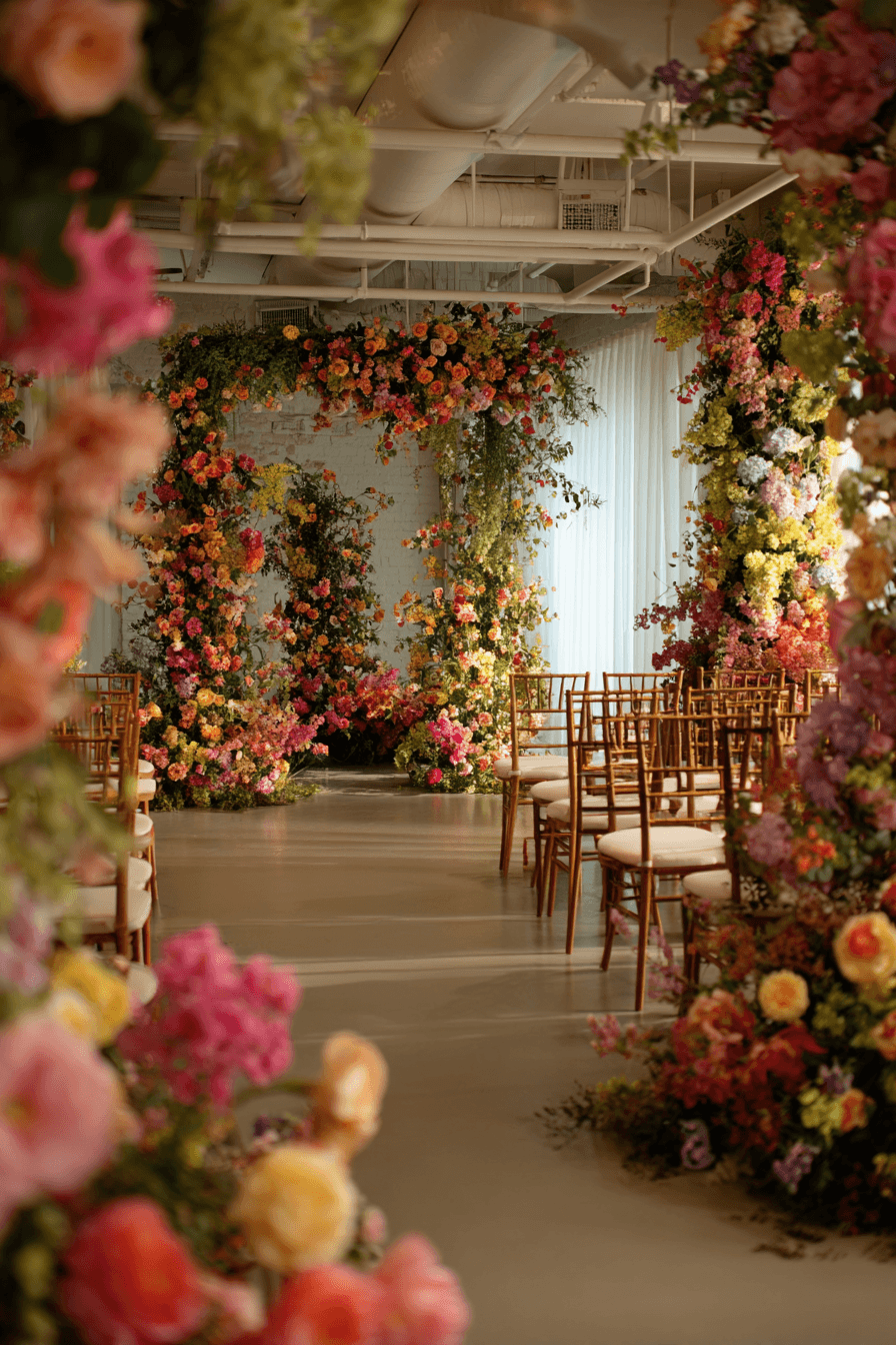 27 Small Wedding Ideas That Create an Intimate and Meaningful Celebration