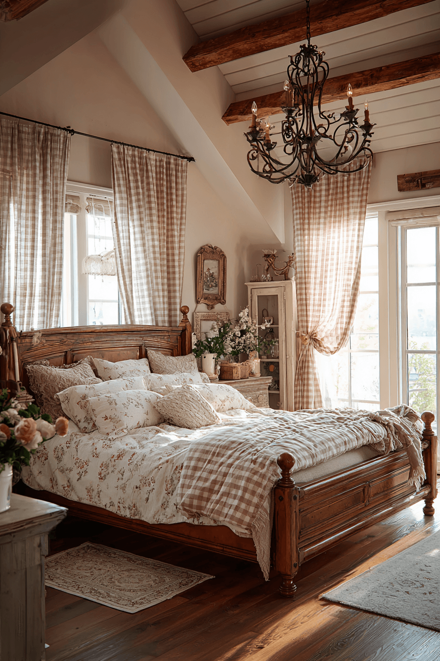 27 Bedroom Ideas for Adults That Create a Sophisticated Retreat