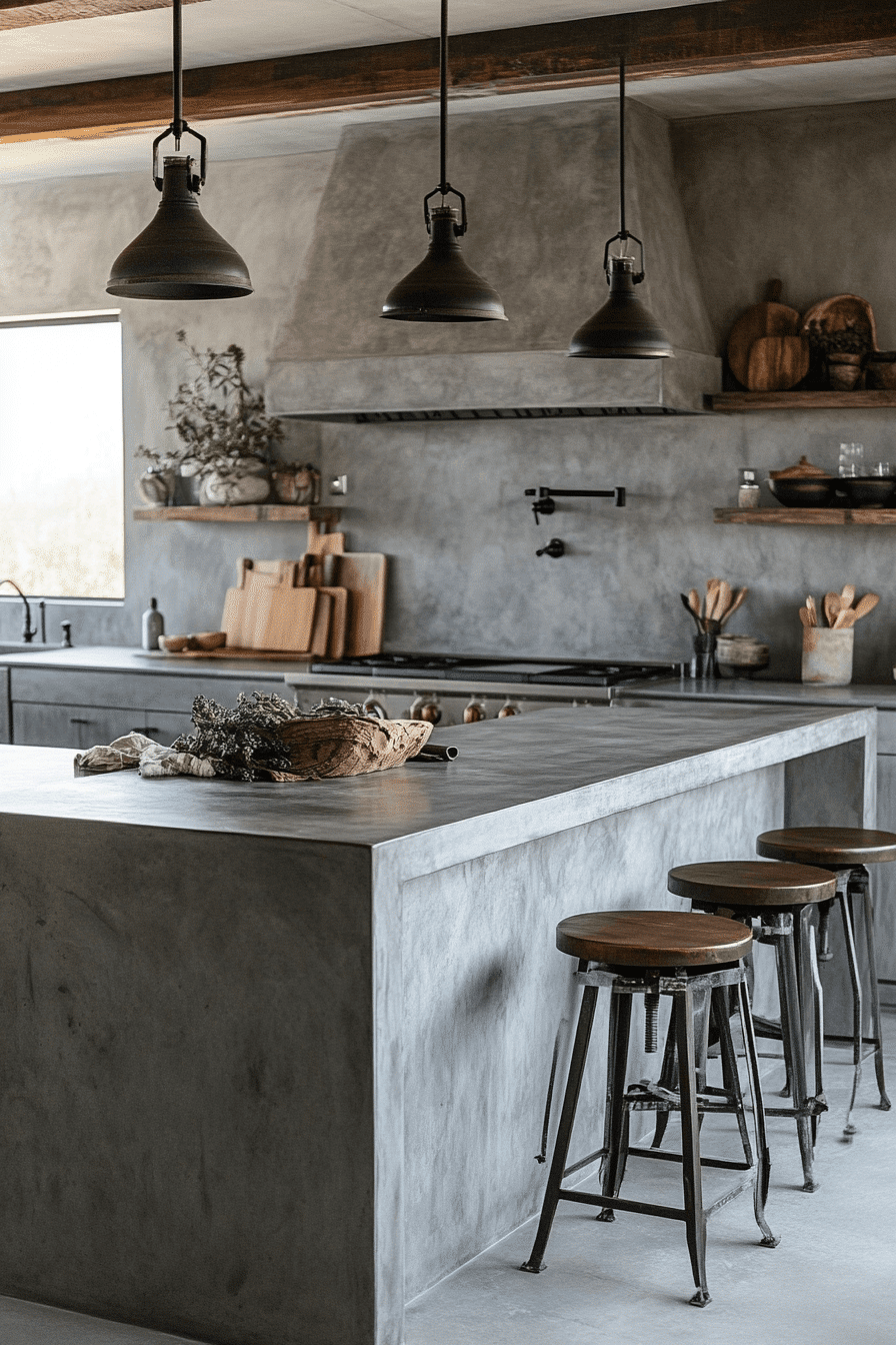 29 Gray Kitchen Cabinets Ideas That Make Your Kitchen Look Instantly Better