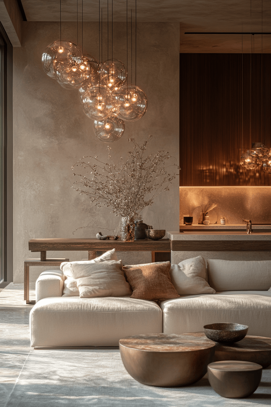 29 Elegant Living Room Design Ideas That Make Your Space Look Instantly Refined