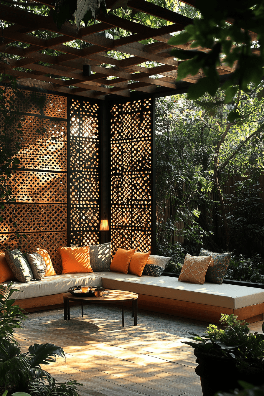 27 Tiny Apartment Patio Ideas That Turn Small Spaces Into Cozy Outdoor Retreats