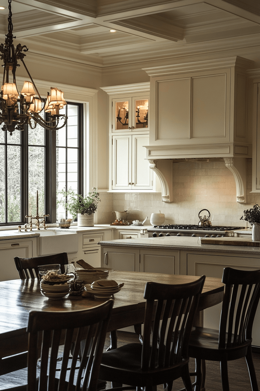 29 Kitchen Lighting Ideas That Make Your Space Look So Much Better