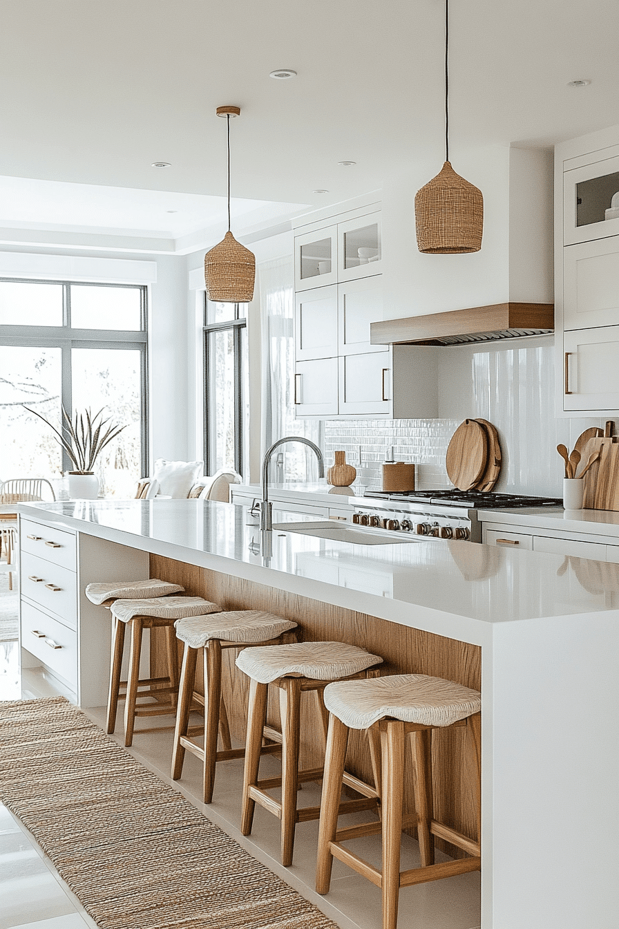 29 Cozy Kitchen Ideas That Make the Heart of Your Home Feel Even Warmer