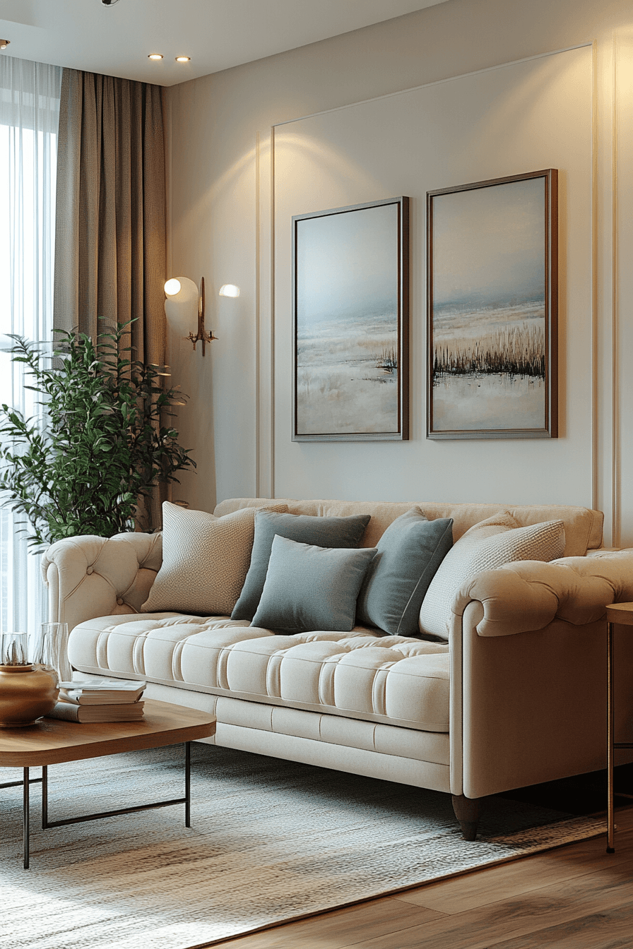 29 Cozy Vintage Apartment Ideas That Feel Charming, Warm, and Collected