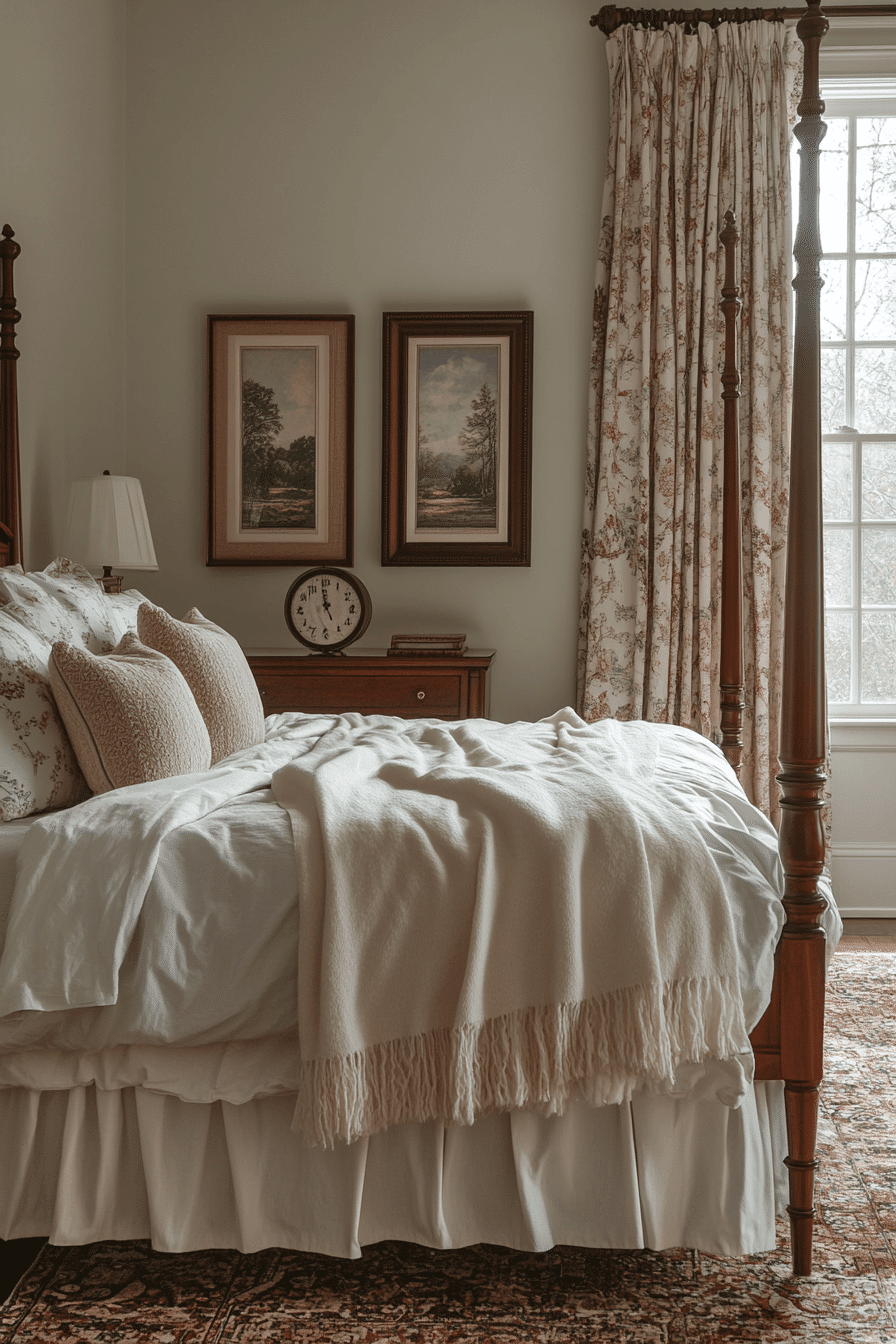 27 Bedroom Ideas for Adults That Create a Sophisticated Retreat