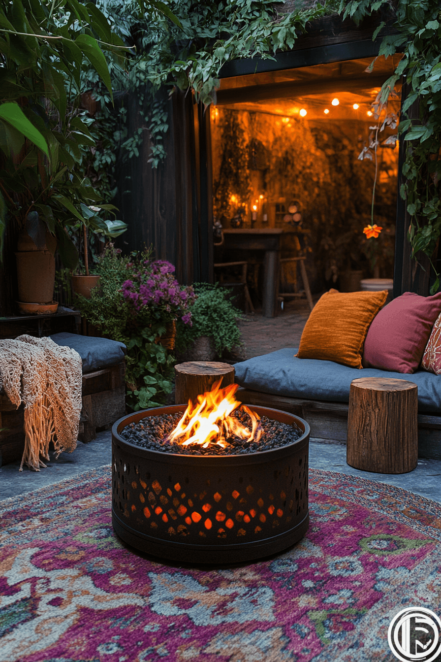 27 Tiny Apartment Patio Ideas That Turn Small Spaces Into Cozy Outdoor Retreats
