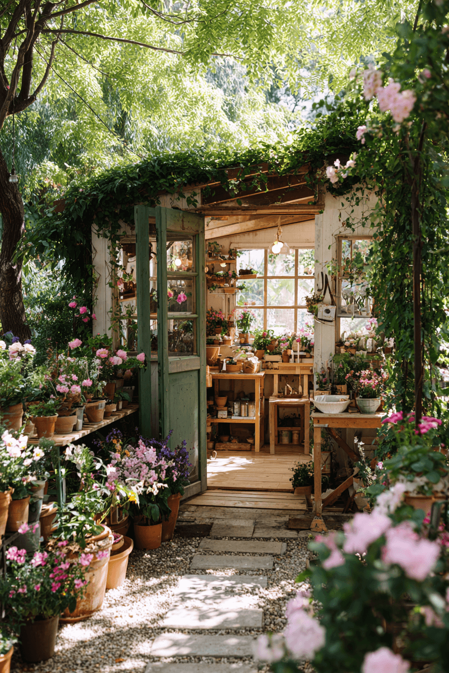 27 Backyard Studio Ideas That Create the Perfect Private Retreat