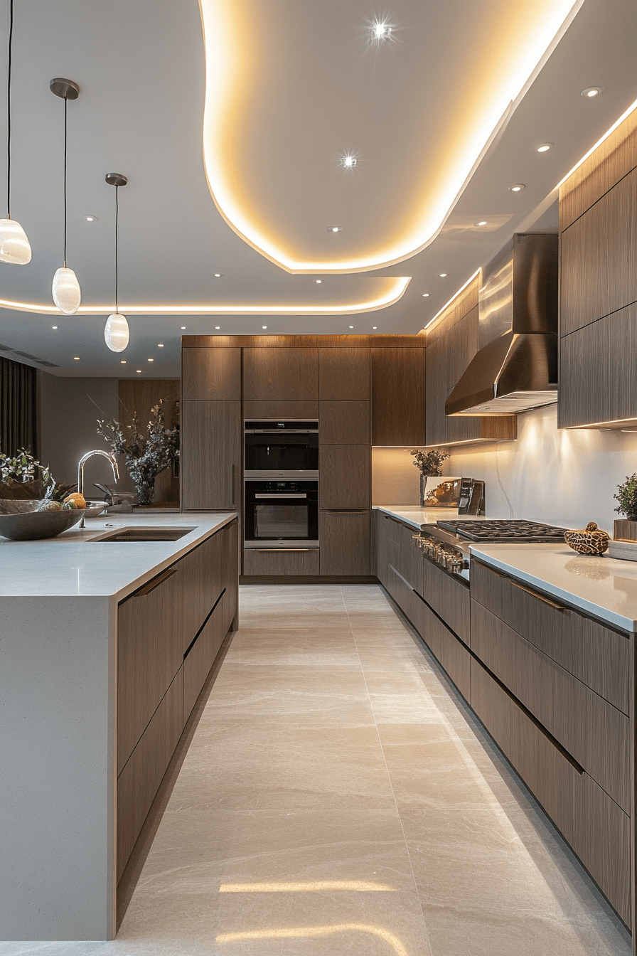 29 Kitchen Lighting Ideas That Make Your Space Look So Much Better