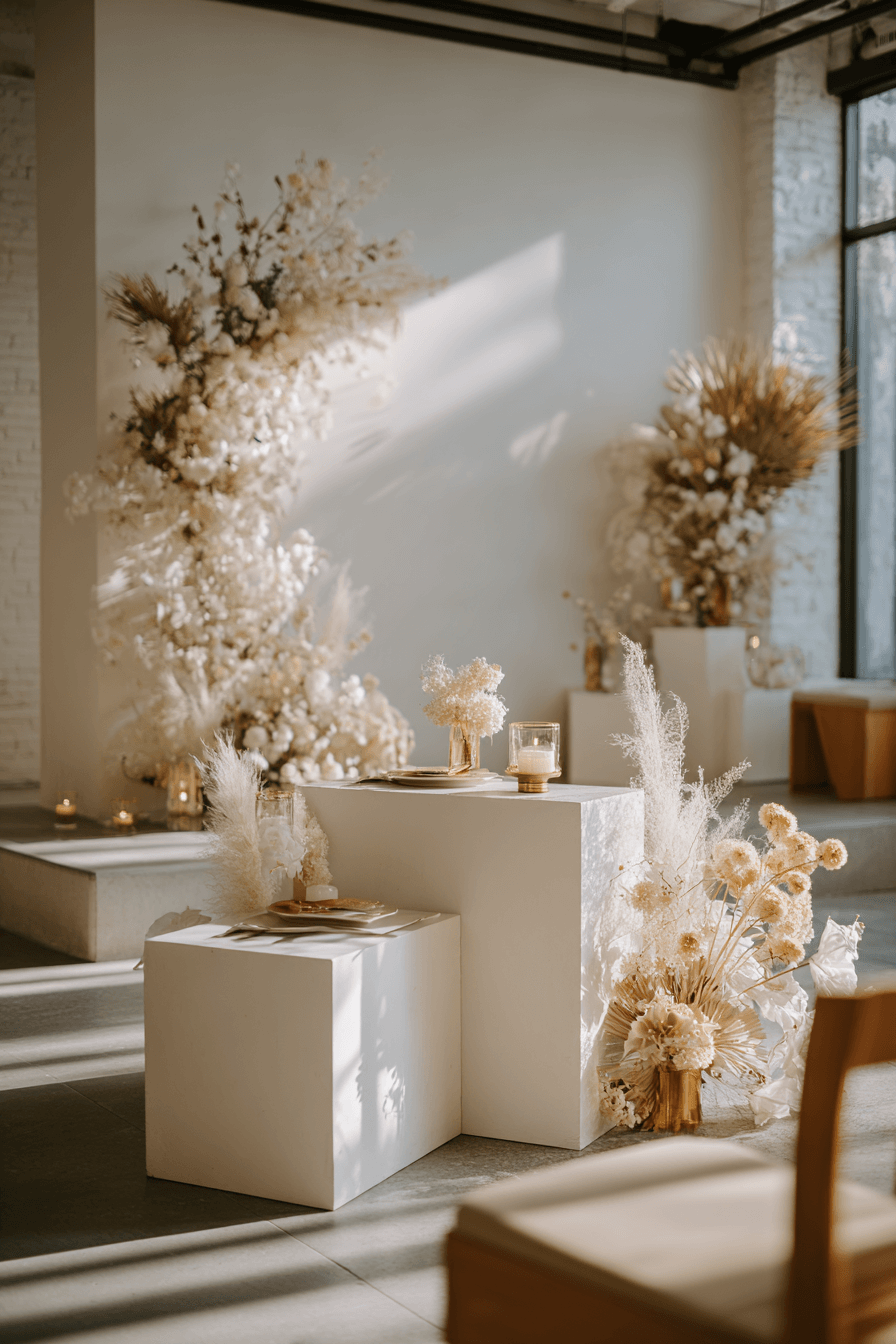 27 Small Wedding Ideas That Create an Intimate and Meaningful Celebration