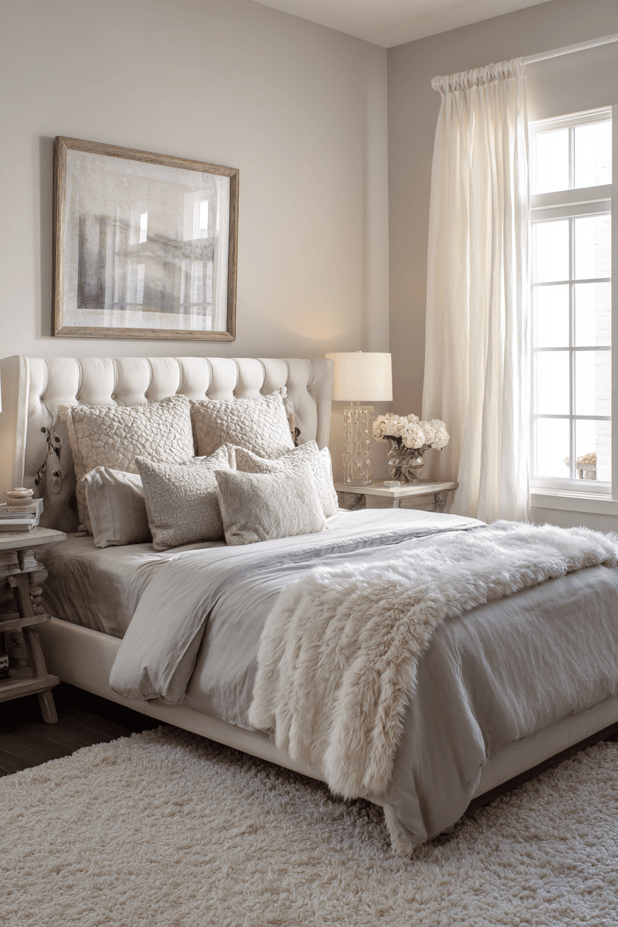 27 Small Guest Room Ideas That Make Visitors Feel Right at Home