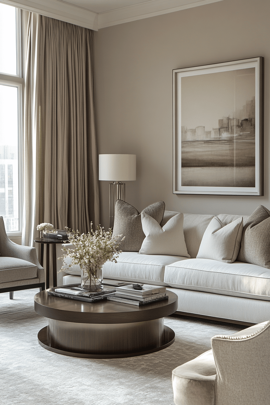 27 Sofa Bed Living Room Ideas That Are Stylish by Day and Cozy by Night