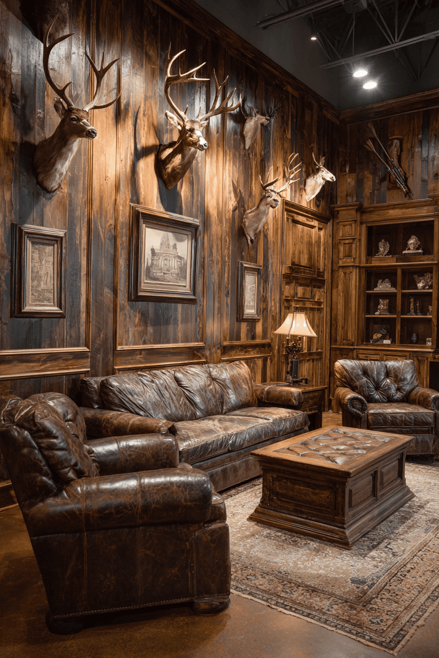 27 Bonus Room Ideas That Transform Extra Space Into Your Favorite Spot