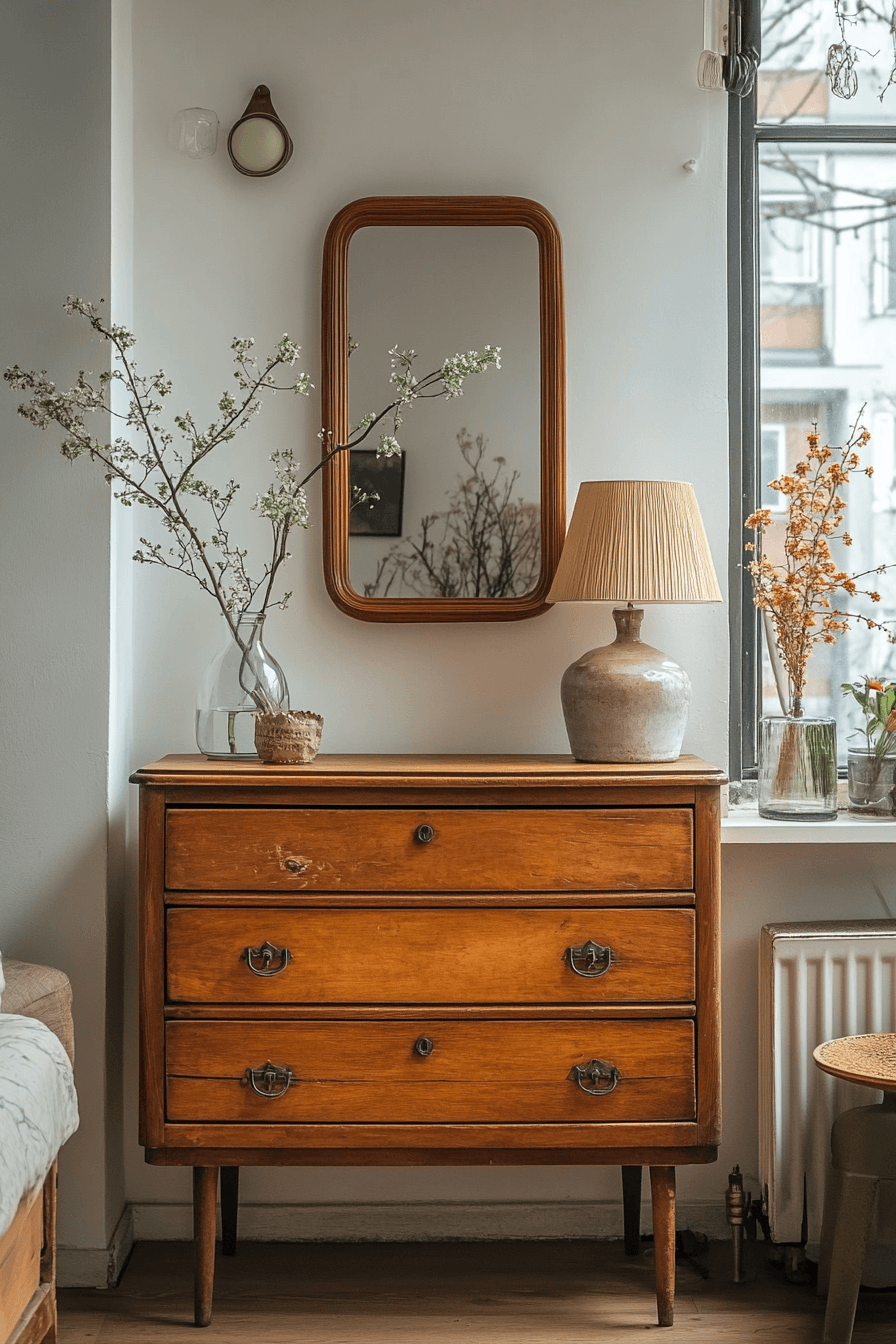 27 Tiny Apartment Minimalist Ideas That Prove Less Is More