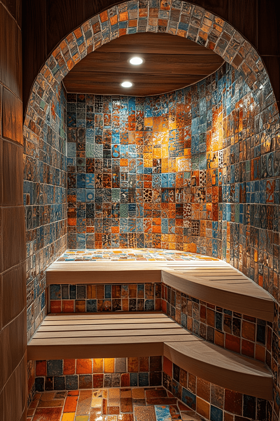 27 Sauna Ideas That Bring Spa-Like Relaxation to Your Home