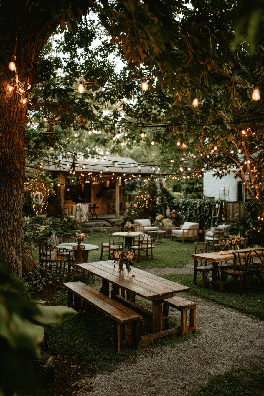 27 Small Wedding Ideas That Create an Intimate and Meaningful Celebration