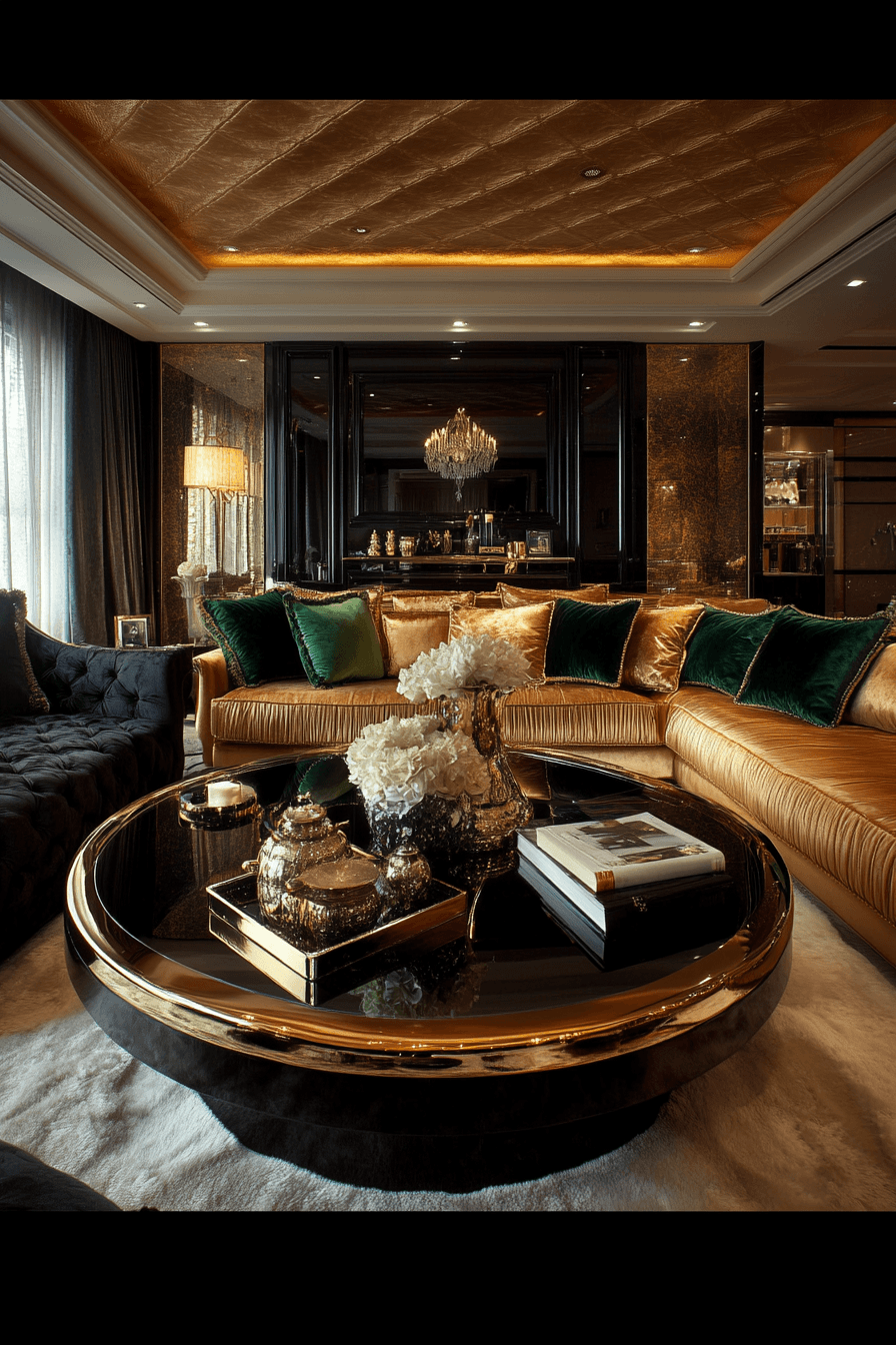 27 Colorful Living Room Ideas That Bring Energy, Joy, and Personality to Your Space