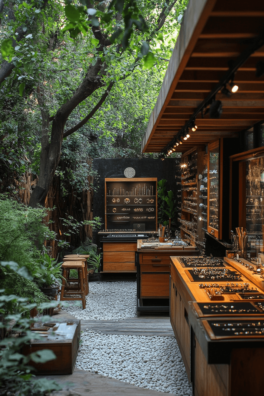 27 Backyard Studio Ideas That Create the Perfect Private Retreat