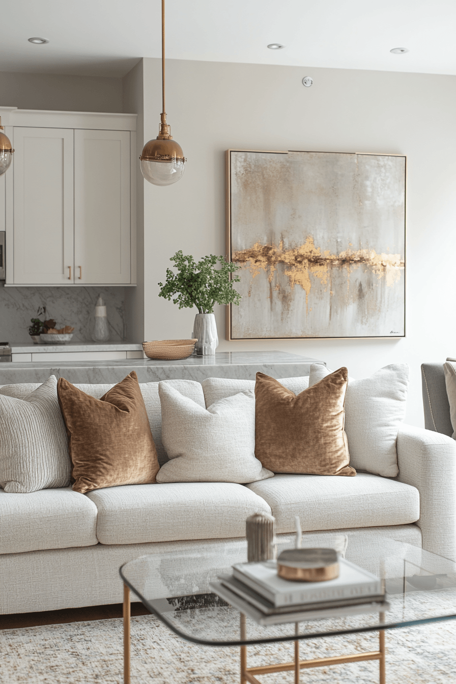 27 Tiny Apartment Minimalist Ideas That Prove Less Is More