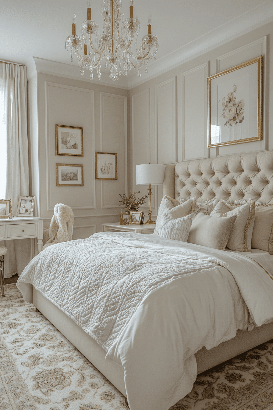 27 Luxury Kids Bedroom Ideas That Feel Playful, Elegant, and Seriously Dreamy