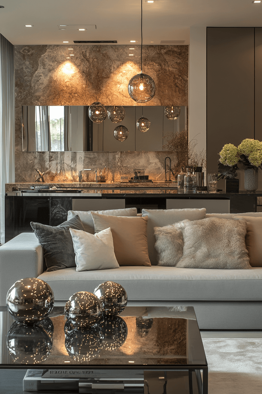 29 Grey Sofa Living Room Ideas That Make Your Space Feel Stylish and Easy