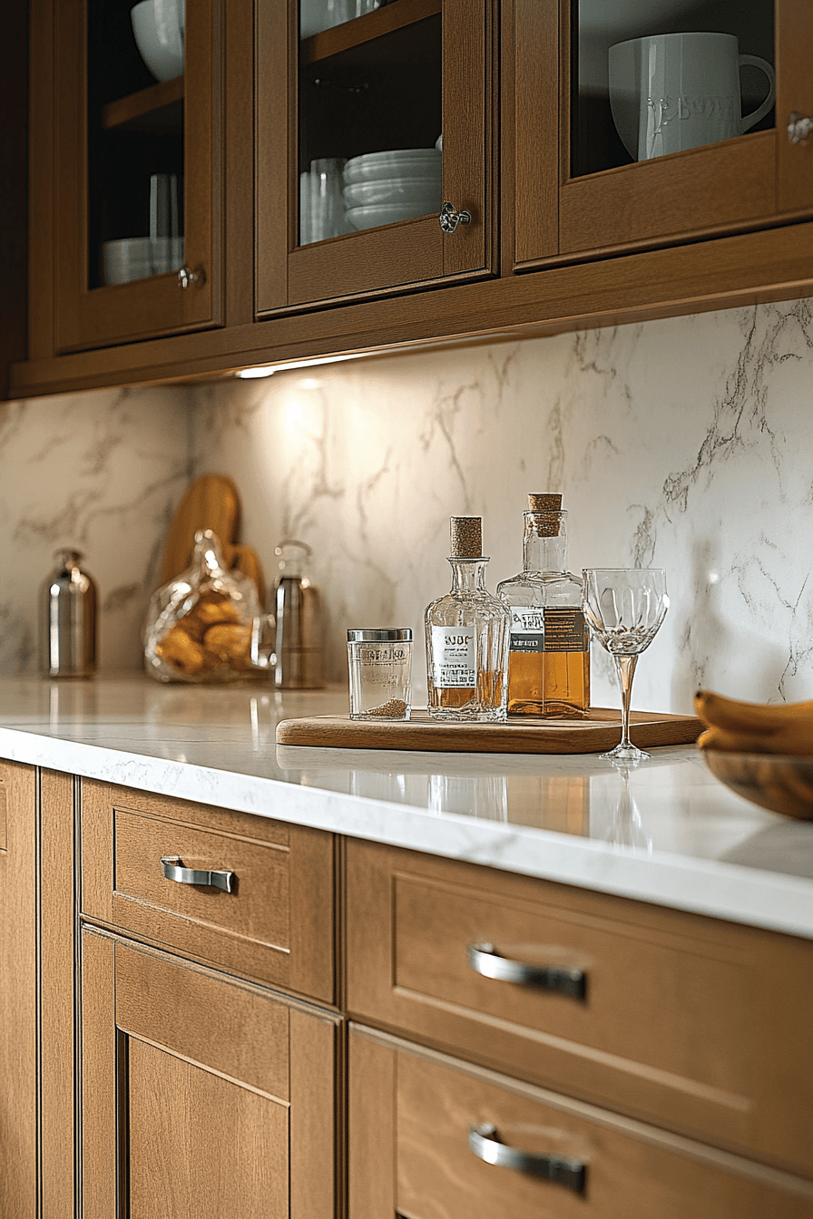 27 Maple Kitchen Cabinets Ideas That Feel Warm, Timeless, and Beautifully Inviting