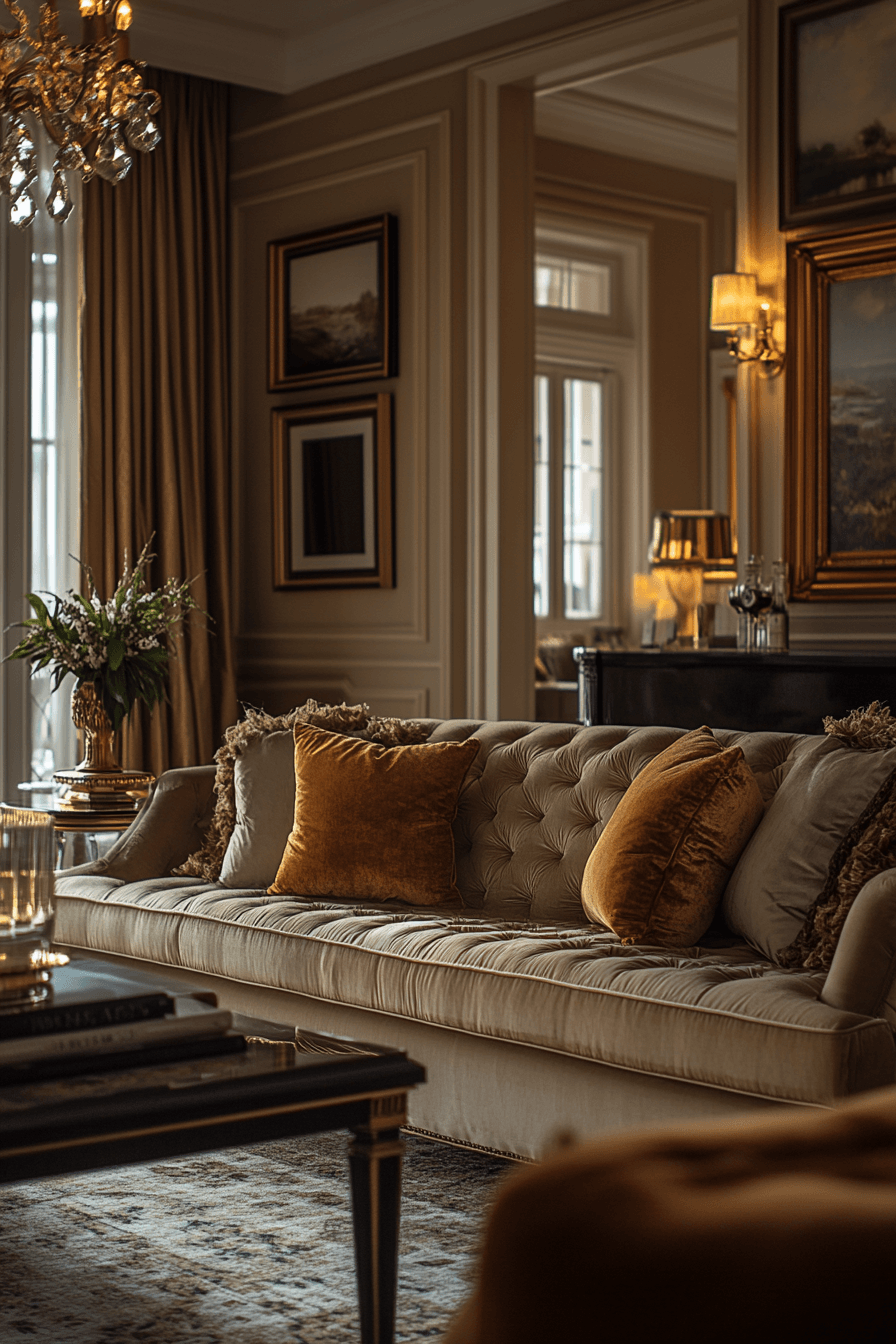 29 Cozy Vintage Apartment Ideas That Feel Charming, Warm, and Collected