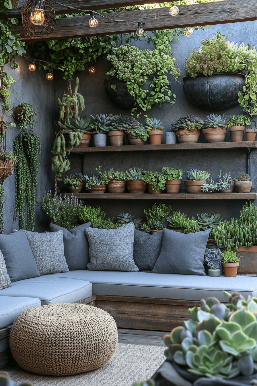 27 Tiny Apartment Patio Ideas That Turn Small Spaces Into Cozy Outdoor Retreats