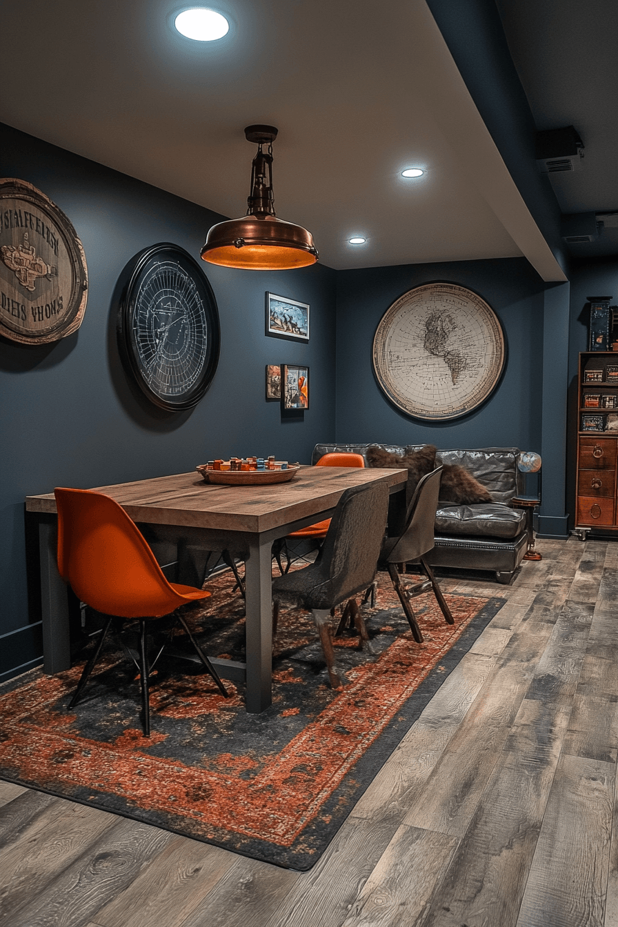 27 Basement Playroom Ideas That Turn Lower Levels Into Favorite Family Hangouts