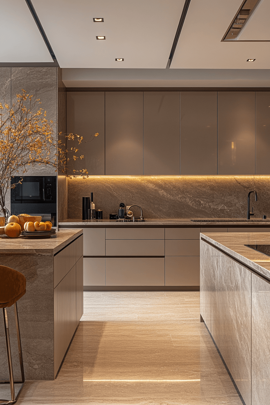 29 Light Taupe Kitchen Cabinets Ideas That Feel Warm, Elegant, and Timeless