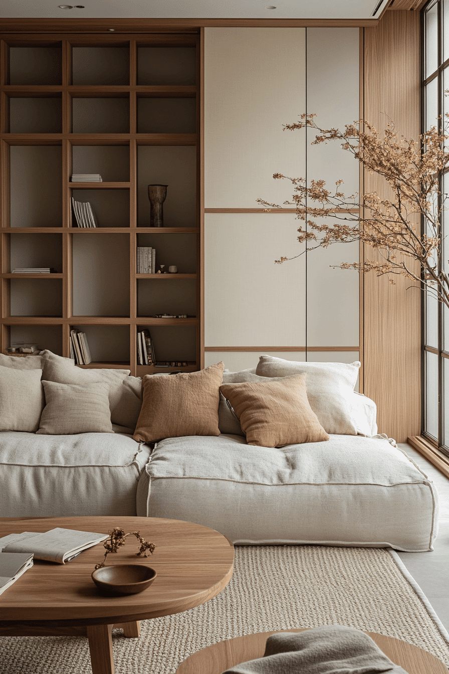 29 Japanese Apartment Ideas That Feel Minimal, Warm, and Beautifully Calm
