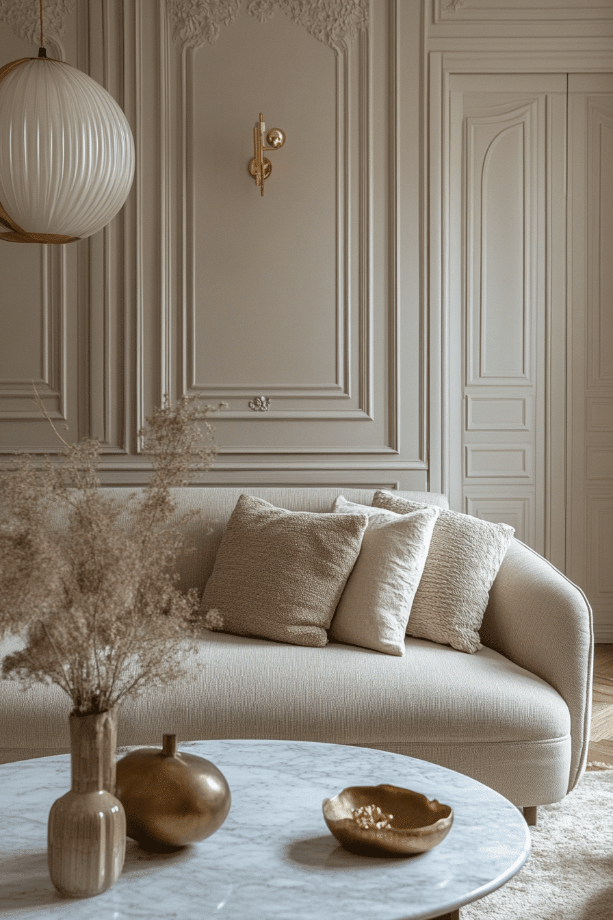 29 Elegant Living Room Design Ideas That Make Your Space Look Instantly Refined