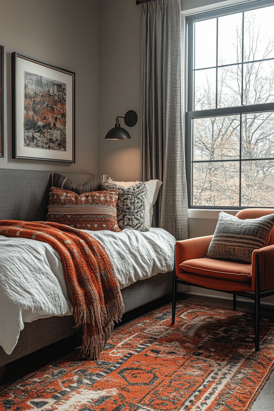 27 Small Guest Room Ideas That Make Visitors Feel Right at Home