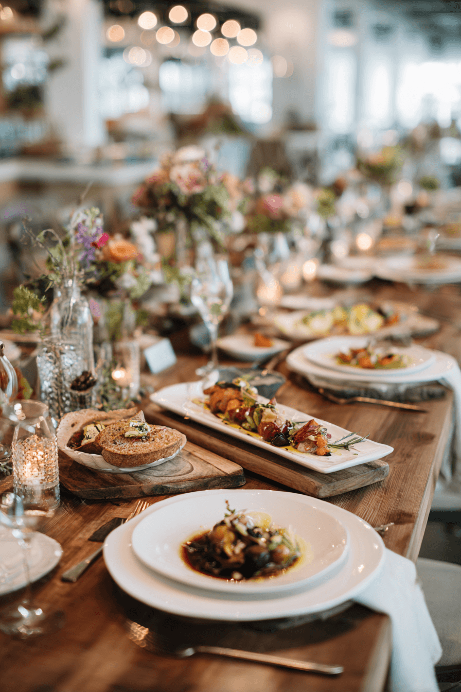 27 Small Wedding Ideas That Create an Intimate and Meaningful Celebration