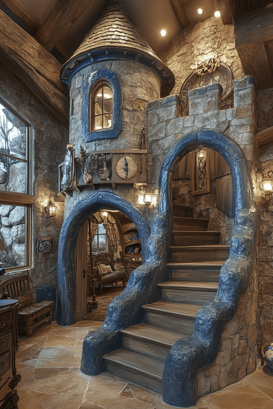 27 Basement Playroom Ideas That Turn Lower Levels Into Favorite Family Hangouts