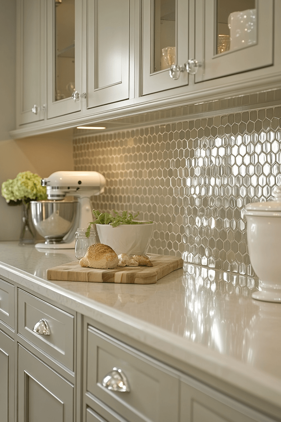 27 Sage Green Backsplash Kitchen Ideas That Make the Whole Space Feel Instantly Prettier