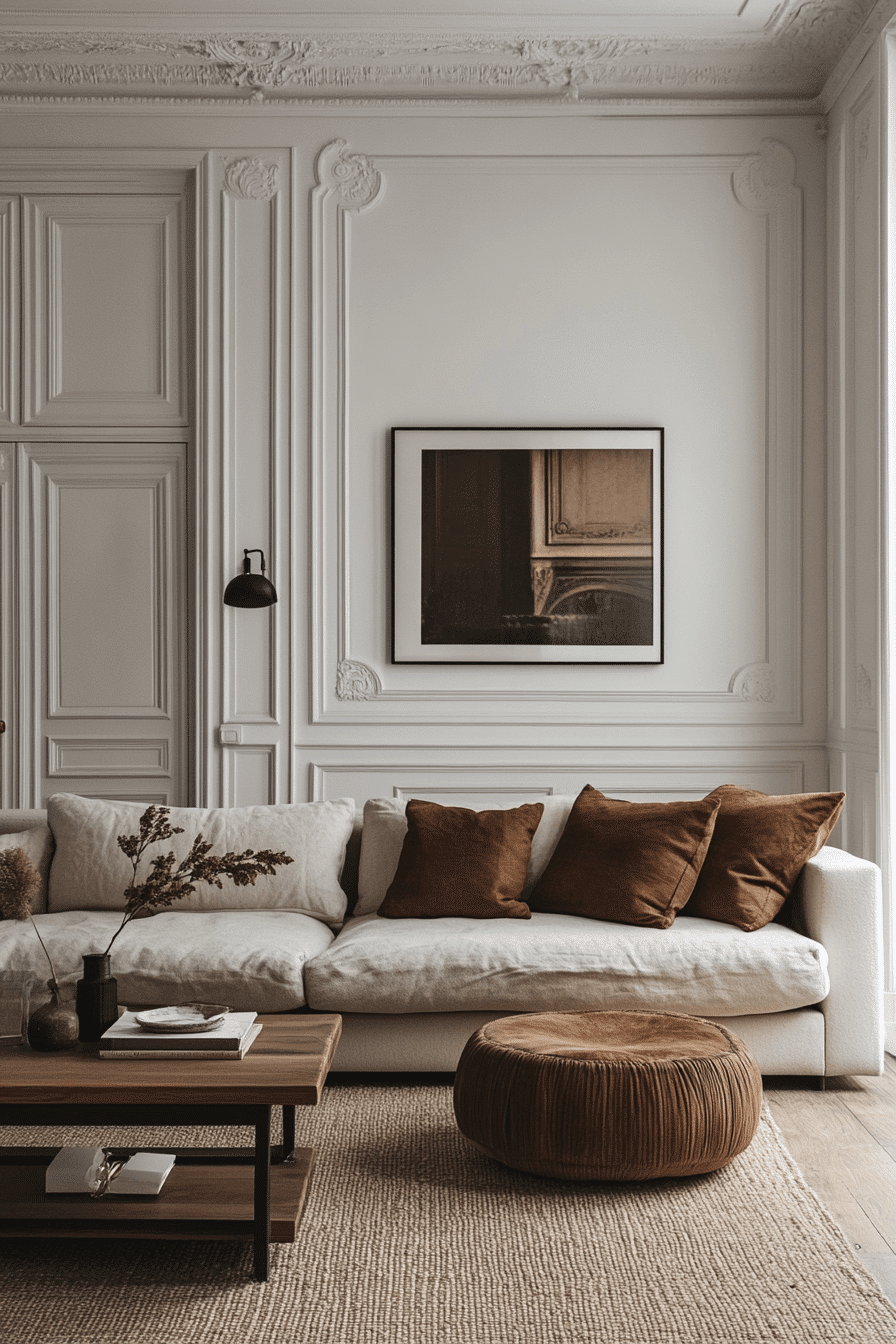 29 Cozy Vintage Apartment Ideas That Feel Charming, Warm, and Collected