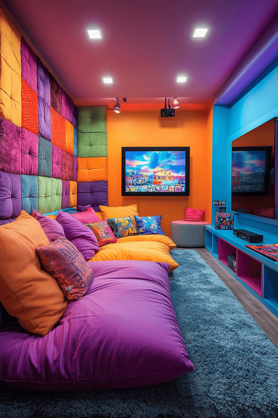 27 Bonus Room Ideas That Transform Extra Space Into Your Favorite Spot