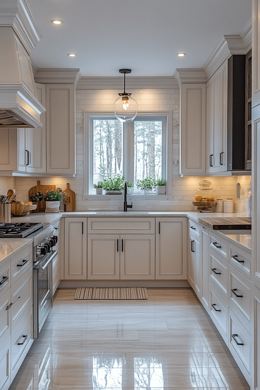 29 Cozy Kitchen Ideas That Make the Heart of Your Home Feel Even Warmer