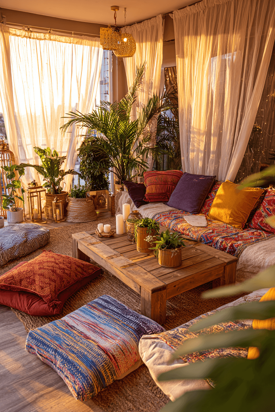 27 Tiny Apartment Patio Ideas That Turn Small Spaces Into Cozy Outdoor Retreats