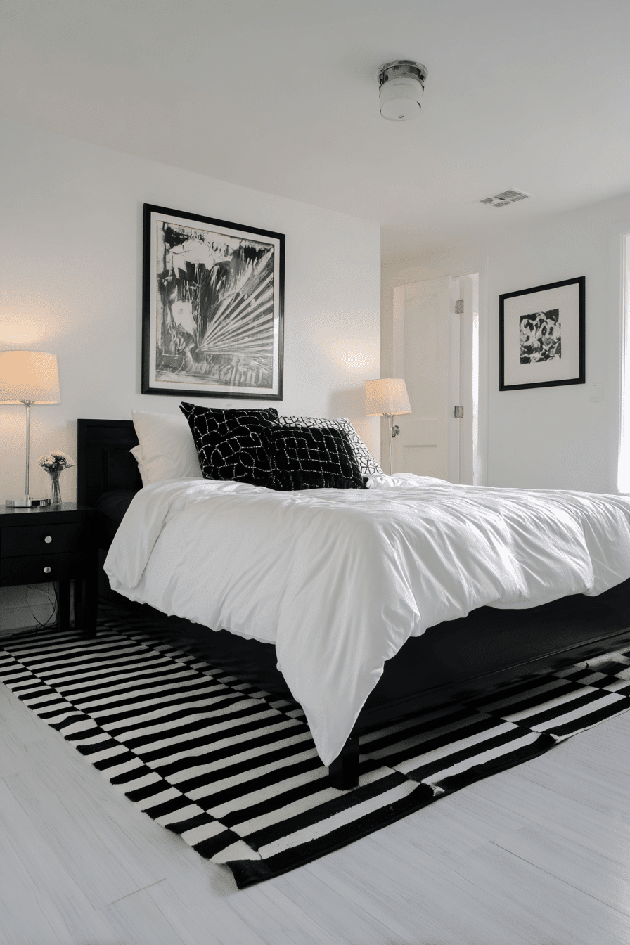 27 Black Bedroom Ideas That Feel Dramatic, Cozy, and Surprisingly Sophisticated