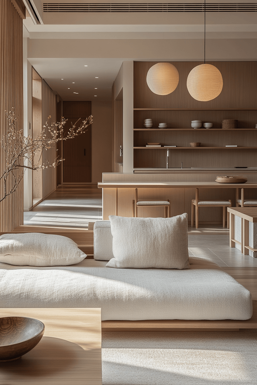 29 Japanese Apartment Ideas That Feel Minimal, Warm, and Beautifully Calm