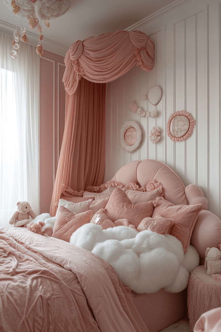 27 Luxury Kids Bedroom Ideas That Feel Playful, Elegant, and Seriously Dreamy