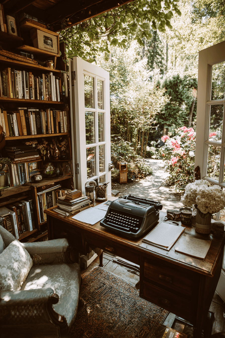 27 Backyard Studio Ideas That Create the Perfect Private Retreat