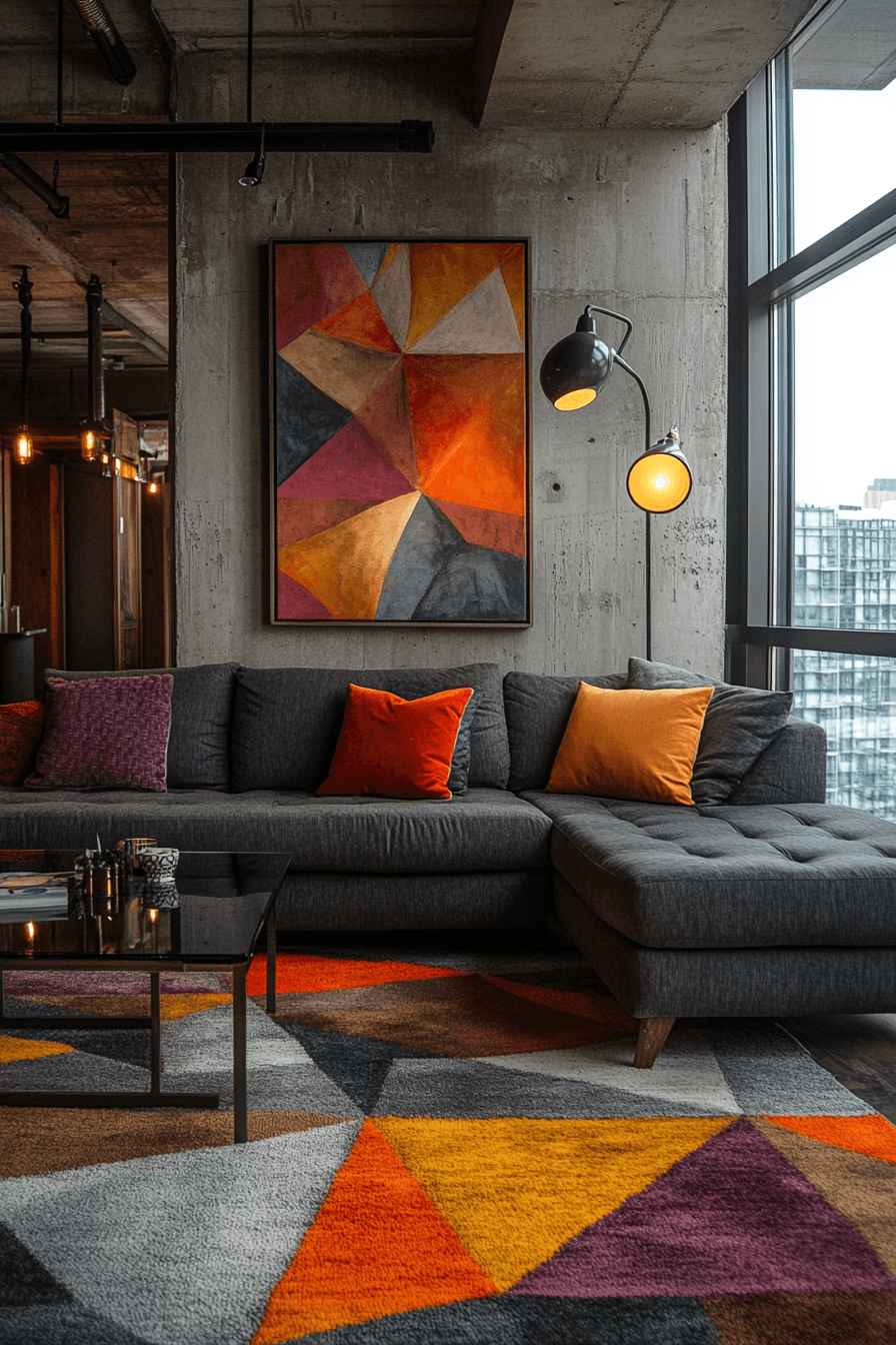 29 Grey Sofa Living Room Ideas That Make Your Space Feel Stylish and Easy