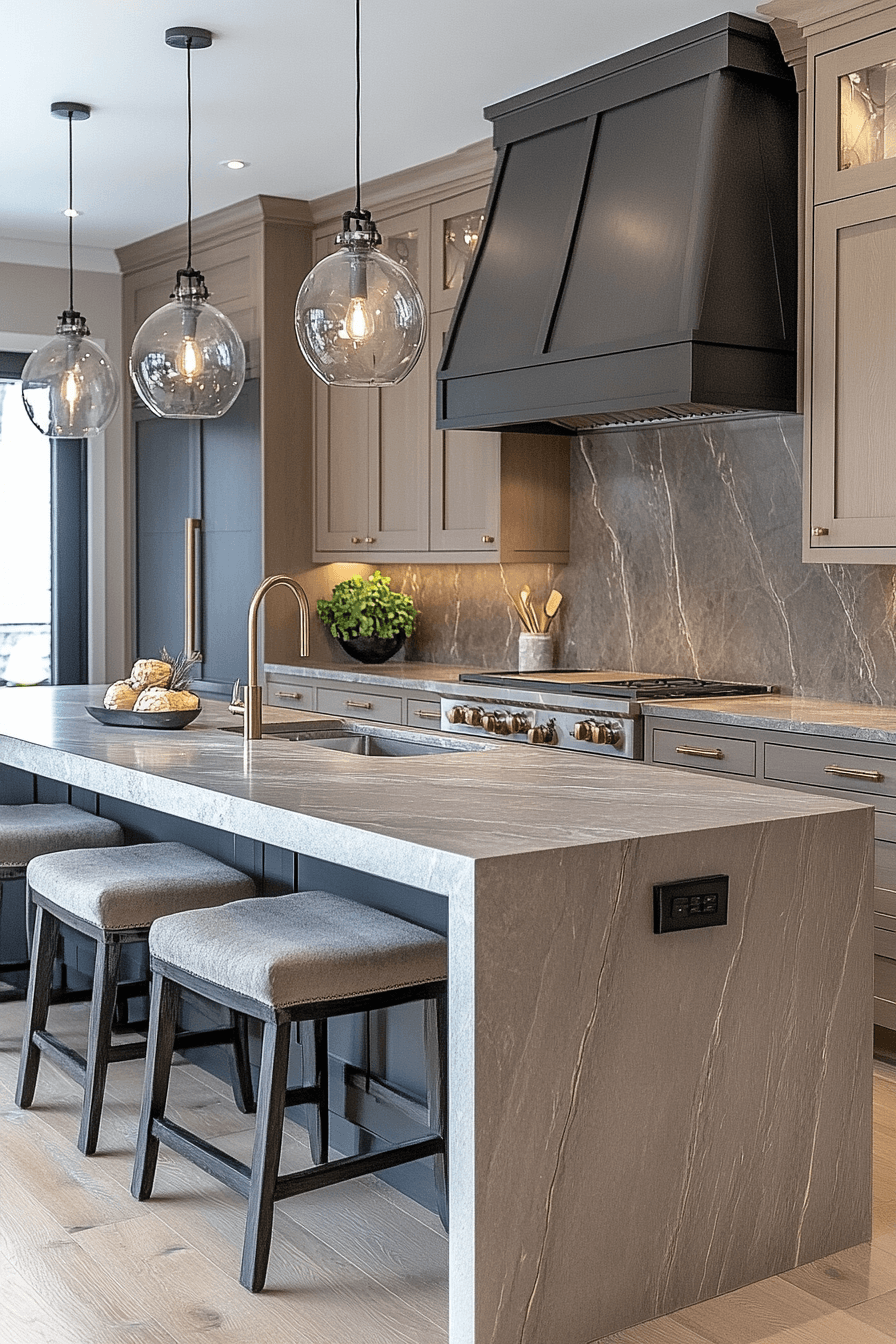 29 Light Taupe Kitchen Cabinets Ideas That Feel Warm, Elegant, and Timeless