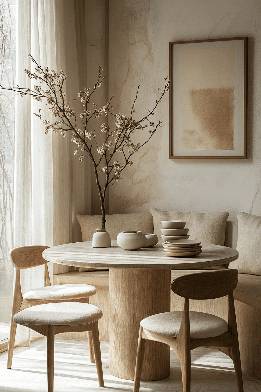 29 Japanese Apartment Ideas That Feel Minimal, Warm, and Beautifully Calm