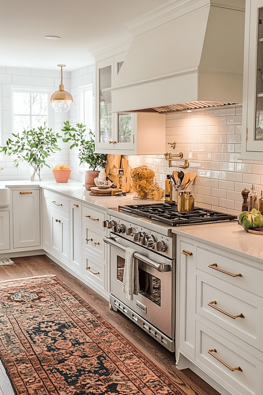 29 Cozy Kitchen Ideas That Make the Heart of Your Home Feel Even Warmer