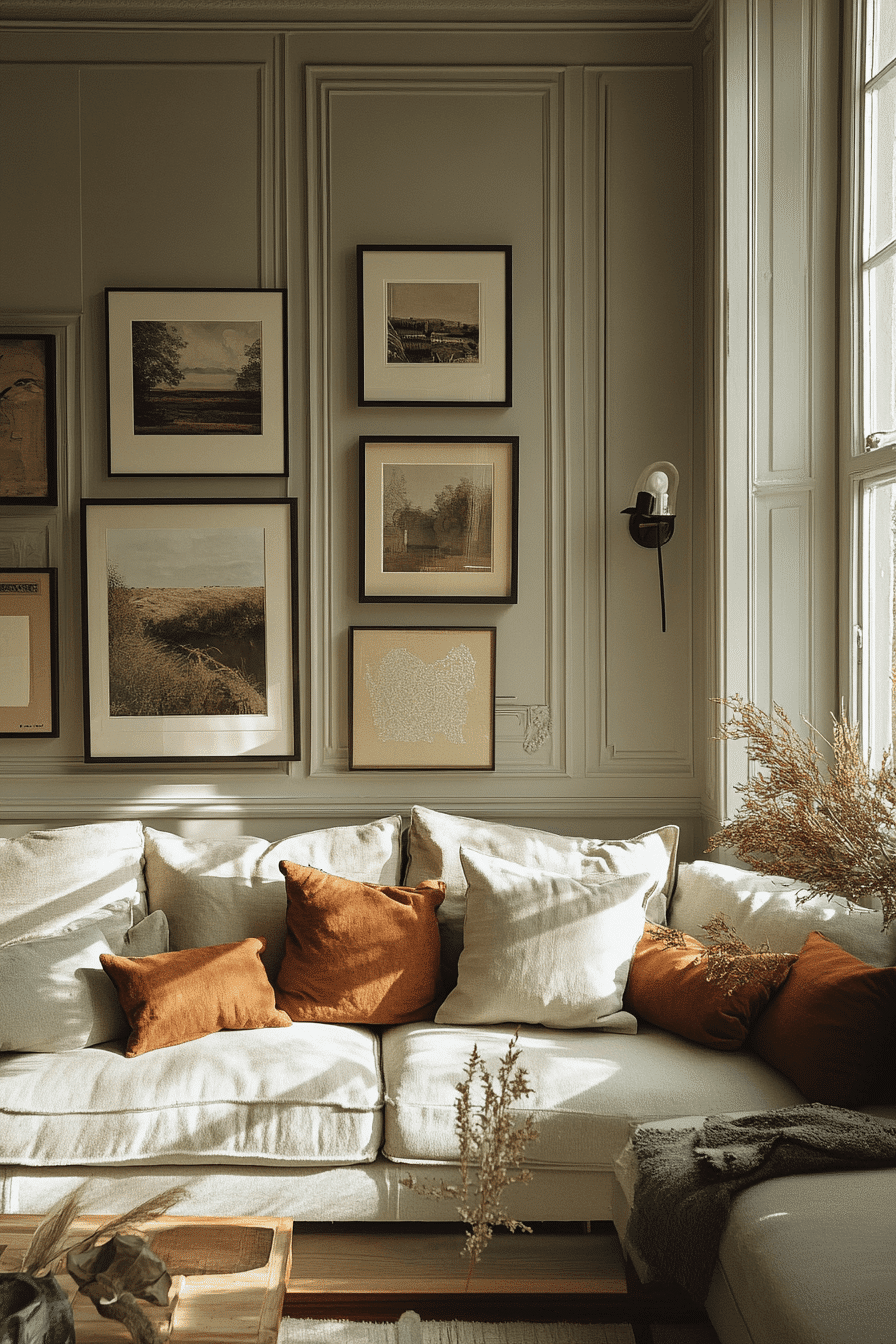 29 Cozy Vintage Apartment Ideas That Feel Charming, Warm, and Collected