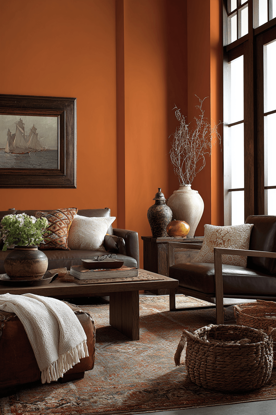 27 Colorful Living Room Ideas That Bring Energy, Joy, and Personality to Your Space